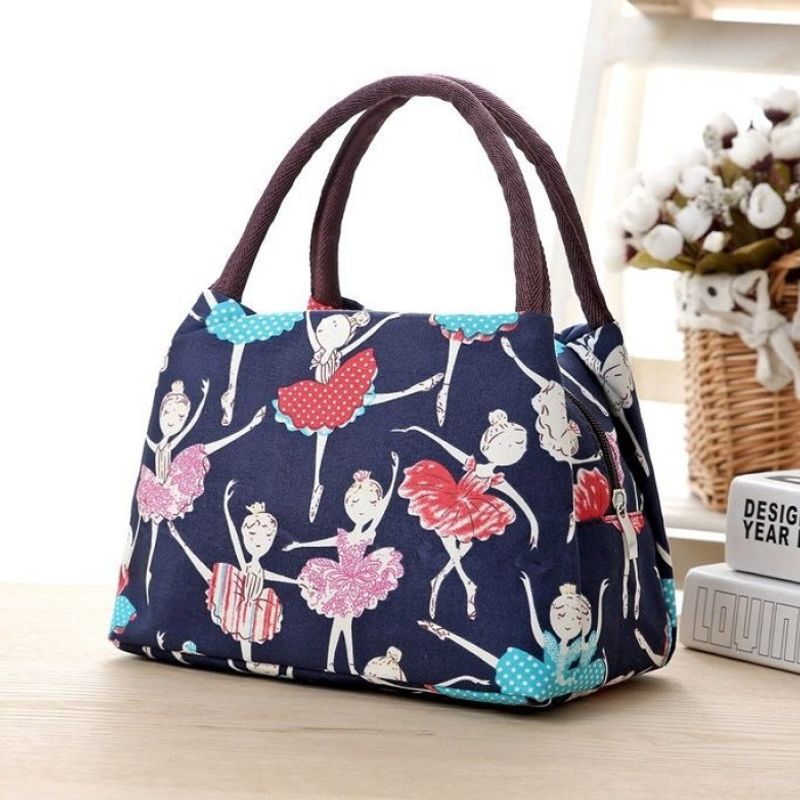 Thickened Handbag for Women