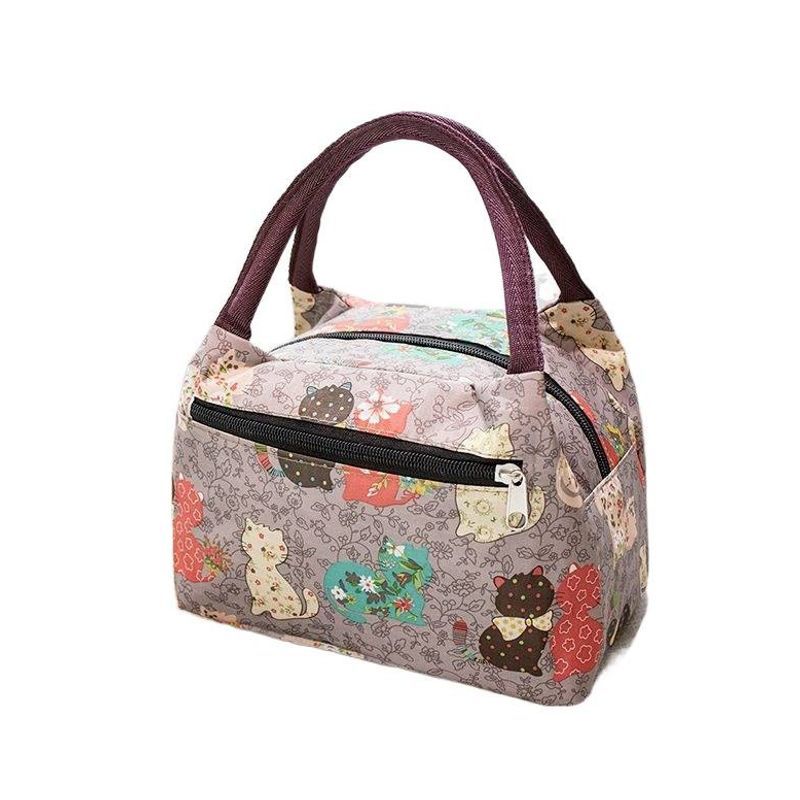 Thickened Handbag for Women