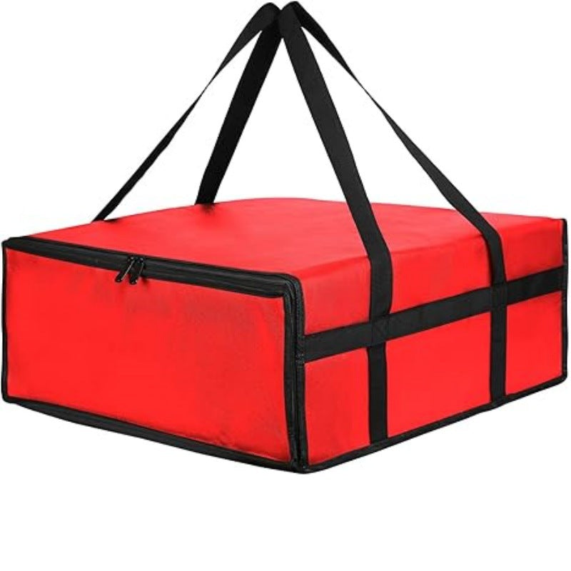 Thickened Insulated Pizza Delivery Bag