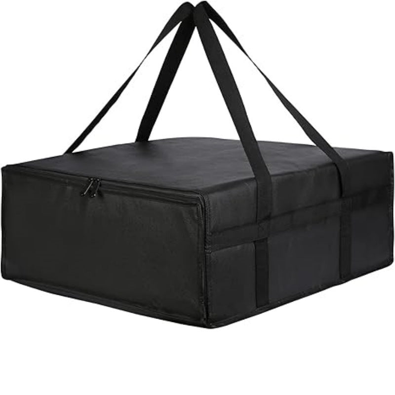 Thickened Insulated Pizza Delivery Bag