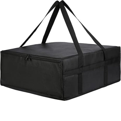 Thickened Insulated Pizza Delivery Bag