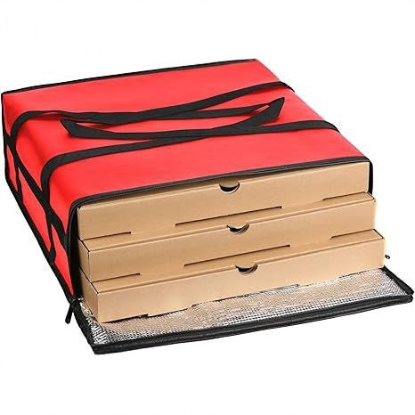 Thickened Insulated Pizza Delivery Bag