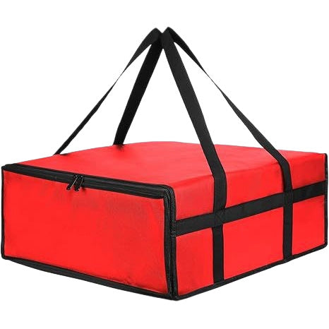 Thickened Insulated Pizza Delivery Bag