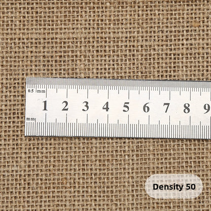 Thickened Jute Decorative Linen Cloth