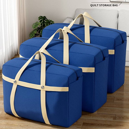 Thickened Large Capacity Storage Bags for Moving and Organization