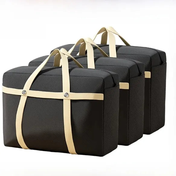 Thickened Large Capacity Storage Bags for Moving and Organization