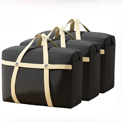 Thickened Large Capacity Storage Bags for Moving and Organization