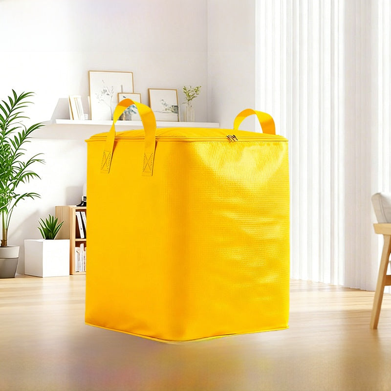 Thickened Large Capacity Waterproof Storage Bags for Moving