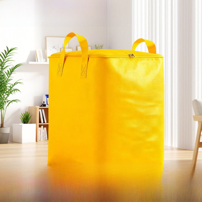 Thickened Large Capacity Waterproof Storage Bags for Moving
