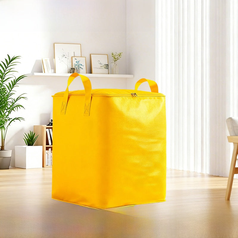 Thickened Large Capacity Waterproof Storage Bags for Moving