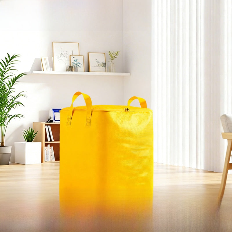 Thickened Large Capacity Waterproof Storage Bags for Moving