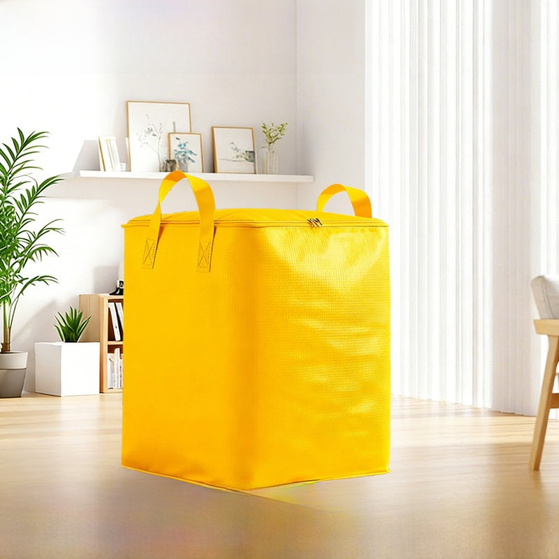 Thickened Large Capacity Waterproof Storage Bags for Moving