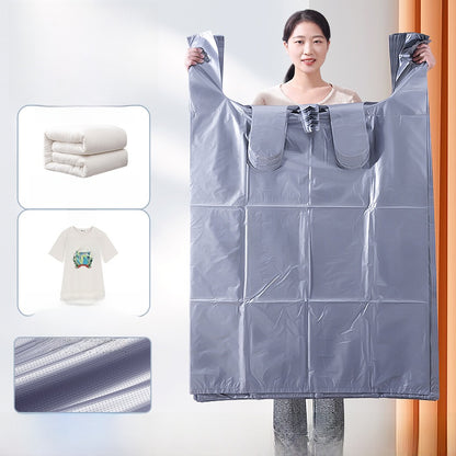 Thickened Large Capacity Waterproof Storage Bags for Moving