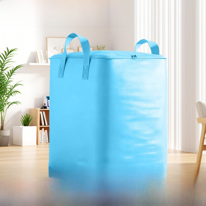 Thickened Large Capacity Waterproof Storage Bags for Moving