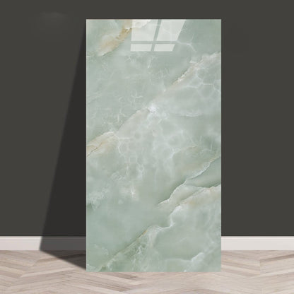Thickened Marble Texture Self-Adhesive Wall Panels