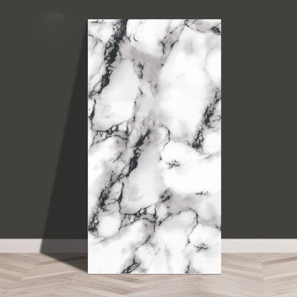 Thickened Marble Texture Self-Adhesive Wall Panels