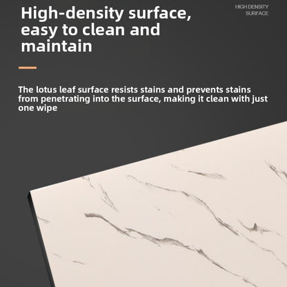 Thickened Marble Texture Self-Adhesive Wall Panels
