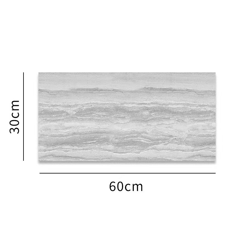 Thickened Marble Texture Self-Adhesive Wall Panels