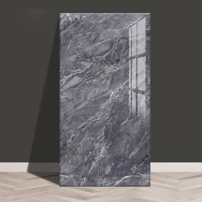 Thickened Marble Texture Self-Adhesive Wall Panels