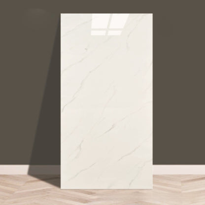 Thickened Marble Texture Self-Adhesive Wall Panels