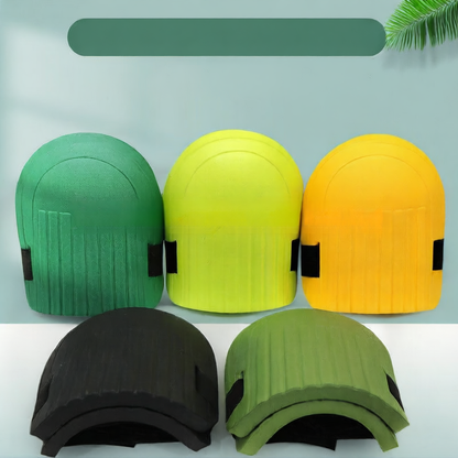 Thickened moisture-proof and shock-proof knee pads