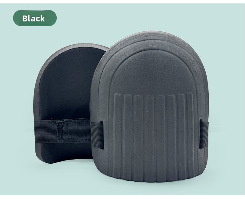 Thickened moisture-proof and shock-proof knee pads