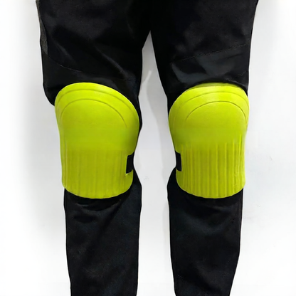 Thickened moisture-proof and shock-proof knee pads