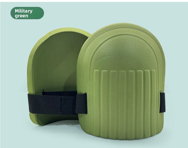 Thickened moisture-proof and shock-proof knee pads