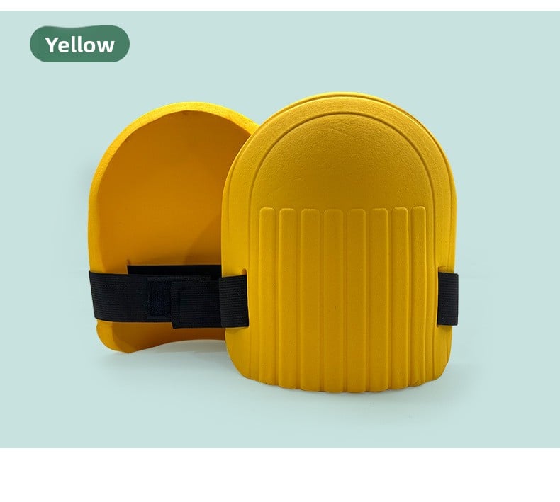 Thickened moisture-proof and shock-proof knee pads