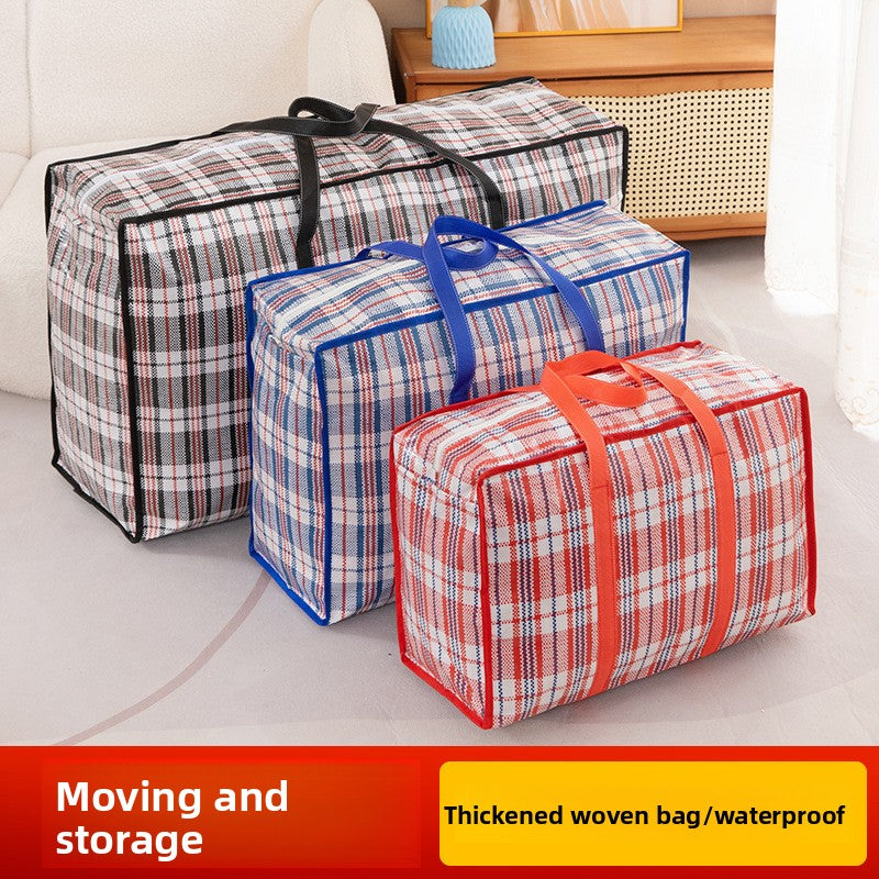 Thickened Moving Packing Bag