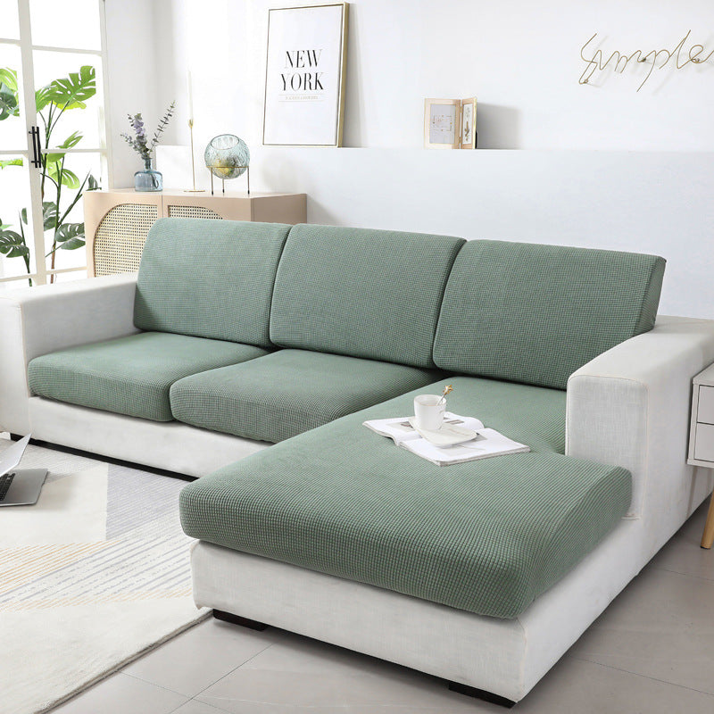 Thickened Non-Slip Sofa Cover Full Coverage