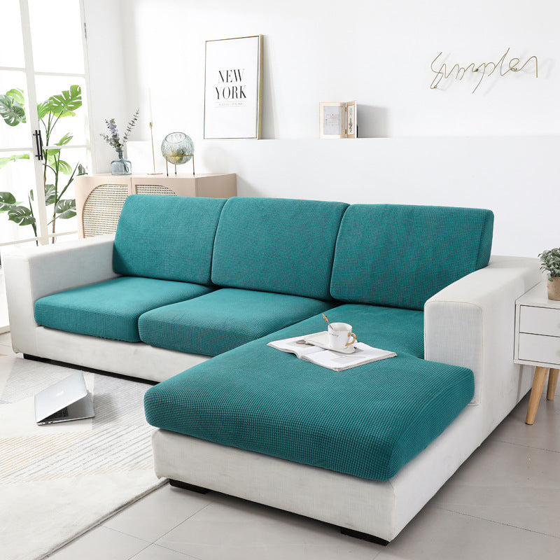 Thickened Non-Slip Sofa Cover Full Coverage