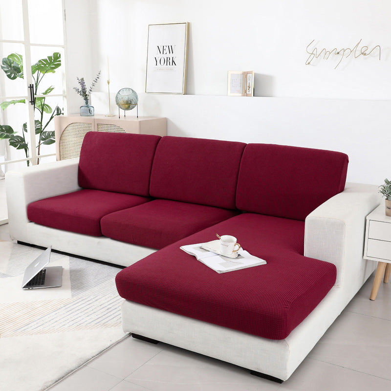 Thickened Non-Slip Sofa Cover Full Coverage