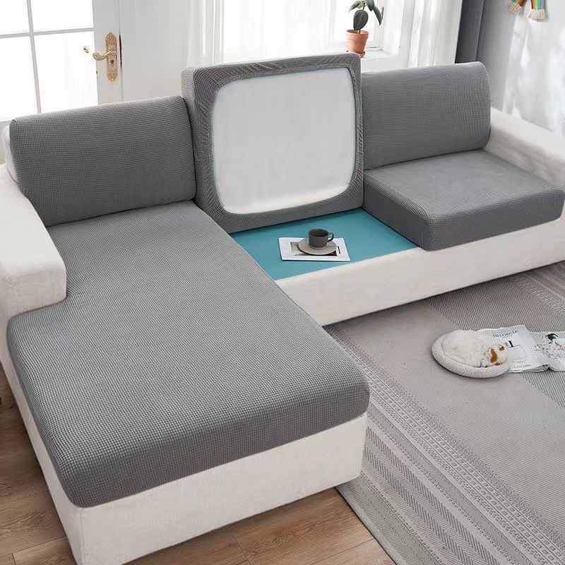 Thickened non-slip sofa cover