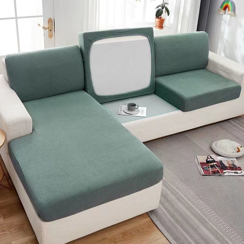 Thickened non-slip sofa cover
