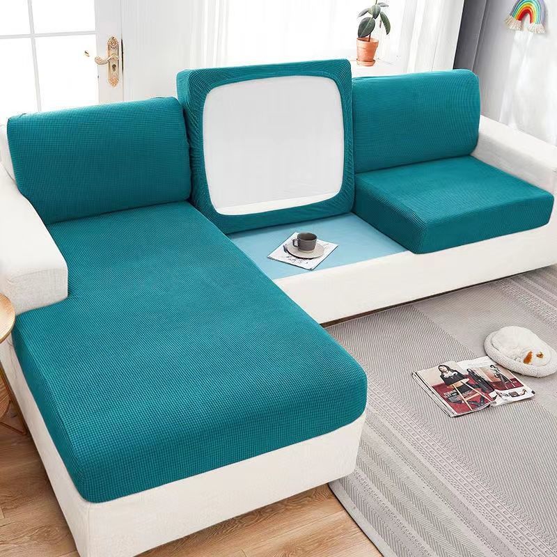 Thickened non-slip sofa cover