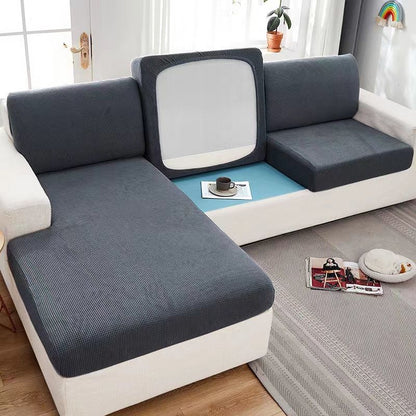 Thickened non-slip sofa cover