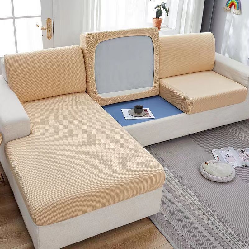 Thickened non-slip sofa cover