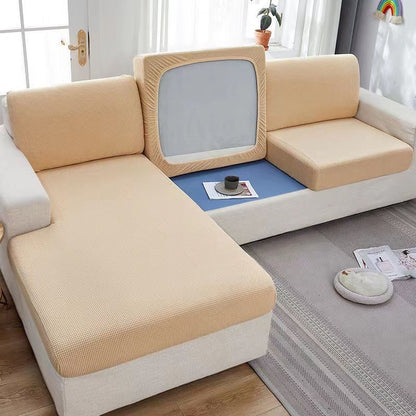 Thickened non-slip sofa cover