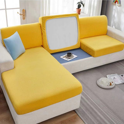 Thickened non-slip sofa cover