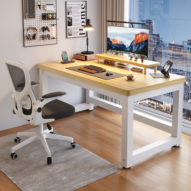 Thickened Office Desk