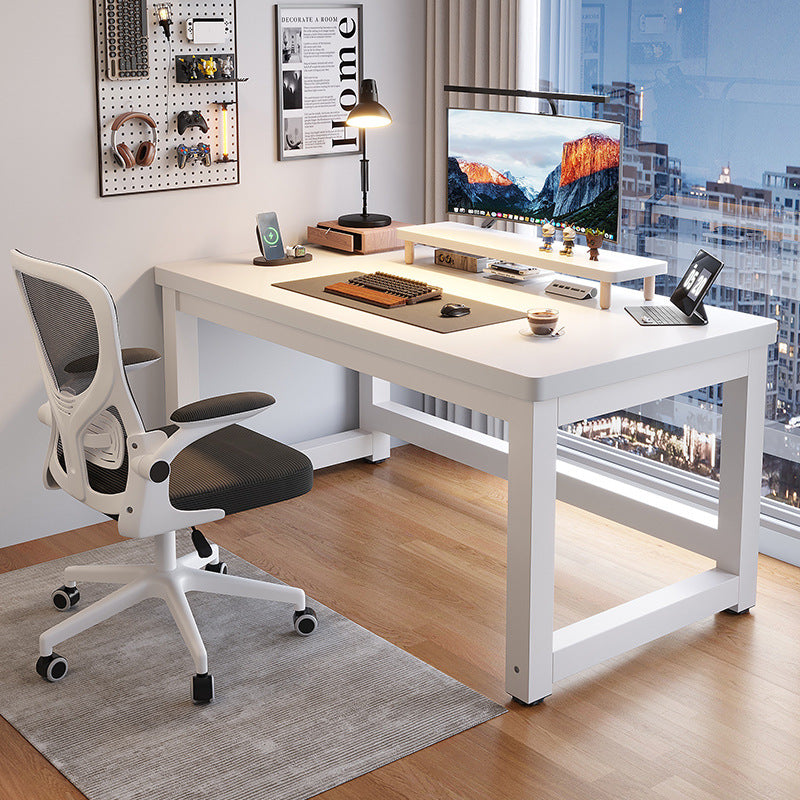 Thickened Office Desk