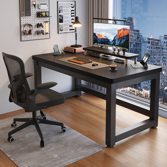 Thickened Office Desk