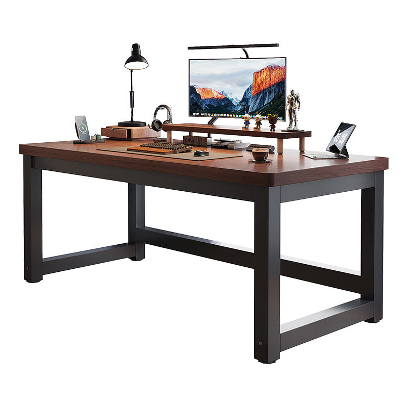 Thickened Office Desk
