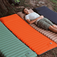 Random Color Foot Pump