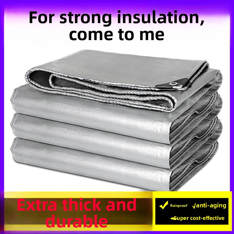 Thickened Outdoor Sun Protection Sunshade Cloth