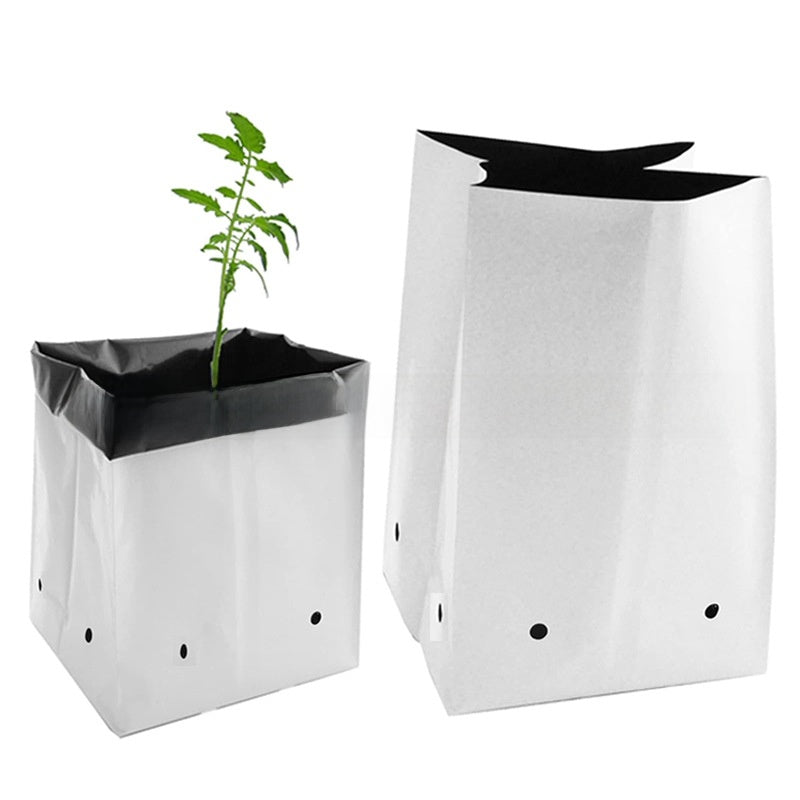 Thickened PE Planting Grow Bags
