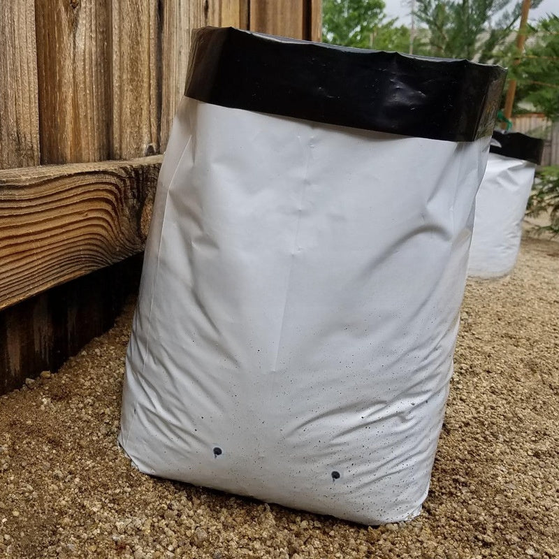Thickened PE Planting Grow Bags