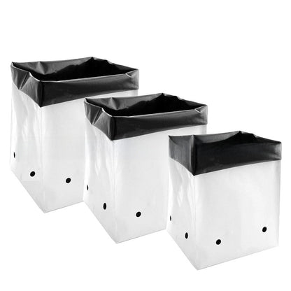 Thickened PE Planting Grow Bags