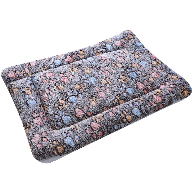 Thickened Pet Mat Cushion